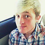 Brandon Gorham - @thewild_youth98 - Instagram