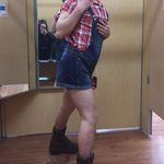 Brandon Gorham - @trippleanalfist - Instagram