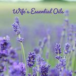 Brandon Gott - @wifesessentialoils - Instagram