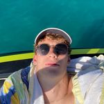 Brandon Gottlieb - @brandongottliebb - Instagram