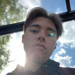 Brandon Gough - @gogecko2001 - Instagram