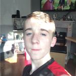 Brandon Gough - @alfiegeorge764 - Instagram