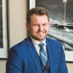 Brandon Gough - @brandongoughrealestate - Instagram