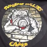 Brandon Gough - @supremebully_camp - Instagram