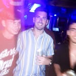 Brandon Grace - @brandongrace55 - Instagram