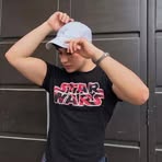Brandon Grace - Facebook
