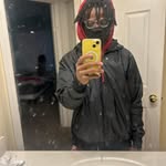 Brandon Grace - @xx_evo_dreamer - Instagram