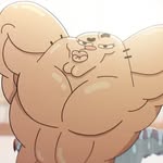 Brandon Grantham - @thekrustymop - Instagram