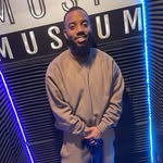 Brandon Greene - @chillmode__ - Instagram
