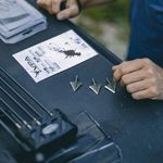 Brandon Greene - @archery_supply96 - Instagram