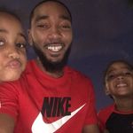 Brandon Greene - @baboutthegreene - Instagram
