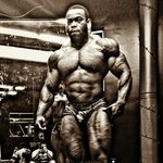 Brandon Greene - @grizzlygreene_ - Instagram