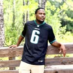 Brandon Greene - @viggy2tymes - Instagram