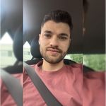 Brandon Gregoire - @brandoniniesta59 - Instagram