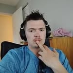 Brandon Gregoire - @brabbit12687430 - Instagram