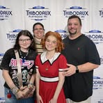 Brandon Gregoire - Facebook