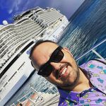 Brandon Gresham - @brandcg - Instagram