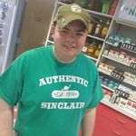 Brandon Gresham - @brandon.gresham.102 - Instagram