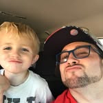 Brandon Grose - @2boiiis_1dad - Instagram