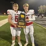 BrandonG51 - @brandongrosenheider51 - Instagram