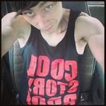 Brandon Gurley - @sqrly2u - Instagram