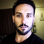 Brandon Gurley - @mygurleysvoice - Instagram