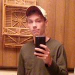 Brandon Gurley - @sqrlyjr2802 - Instagram