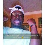 brandon.gurley - @1way_spam - Instagram