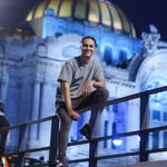 Brandon Guzmán - @brandon_guzman__ - Instagram