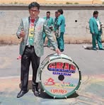Brandon Guzman - Facebook