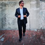 Brandon Guzmán - @thebrandonguzman - Instagram