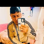 Brandon Guzmán - @brandon_guzman1892 - Instagram