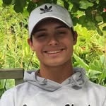 Brandon Guzzi - @9bguzzi - Instagram