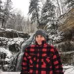 Brandon Haire - @bhaire21 - Instagram