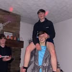 Brandon Halstead - @bhals69 - Instagram
