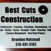 Brandon Halstead - Facebook