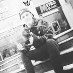 Brandon Halstead - @__brandonhalstead98 - Instagram