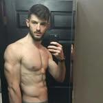 Brandon Halstead - @brandonhalstead1993 - Instagram