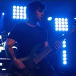 Brandon Hammond - @brandonnhammond - Instagram