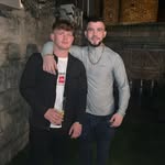 Brandon Hammond - @b.hammond18 - Instagram