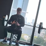 Brandon Hammond - @thebrandonhammond - Instagram