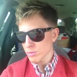 Brandon Hammond - @brandonscotthammond4life1985 - Instagram