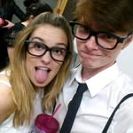 Brandon Hammond - @brandonhammond110396 - Instagram