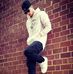 Brandon Hammond - Facebook