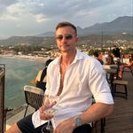 Brandon Hammond - @brandonhammond - Instagram