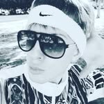Brandon Hammond - @brandonhammond5 - Instagram