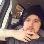 Brandon Hammond - @brandon_madout - Instagram
