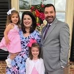 Brandon Hammond - @brandonhammondnc - Instagram