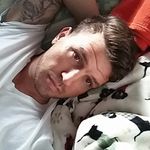Brandon Hammonds - @brandonwh82 - Instagram
