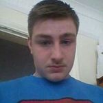 Brandon Hammonds - @brandonlhammonds1998 - Instagram